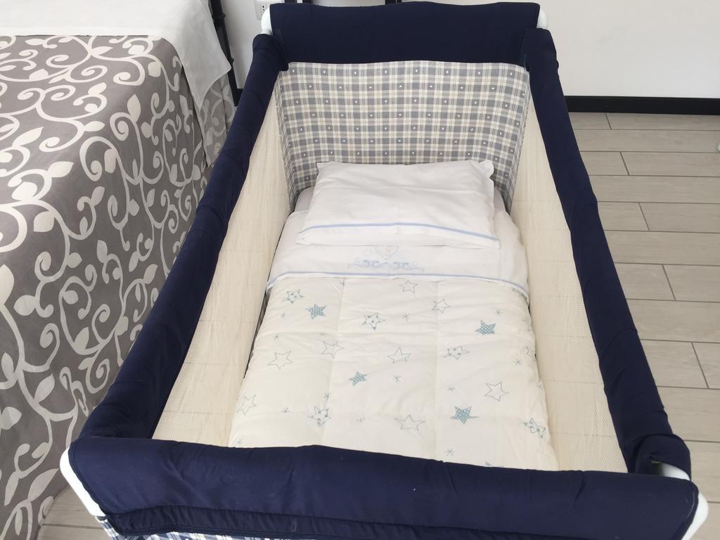 Sweethometoledo 나폴리 외부 사진